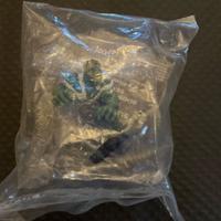 Marvel Heroclix Hulk