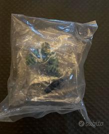 Marvel Heroclix Hulk