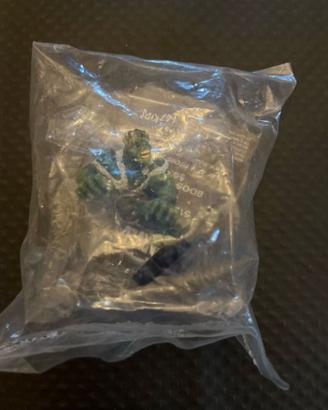 Marvel Heroclix Hulk