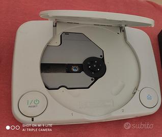 PlayStation 1 è 2