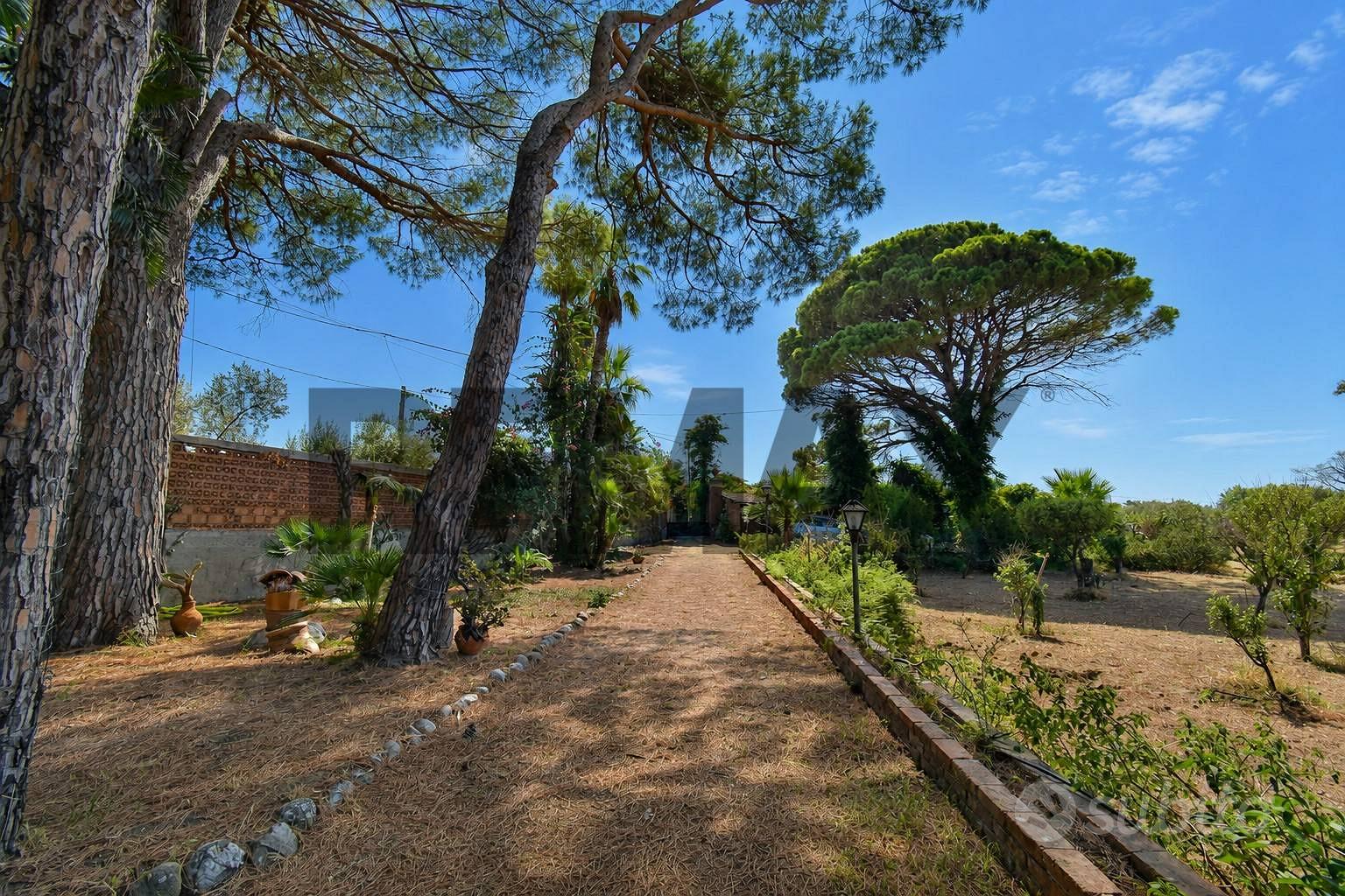 Cascina/Casale - Messina - Vista 5