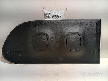 MODANATURA PORTA POSTERIORE DX CITROEN C3 Serie 98