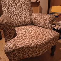 Poltrone vintage 