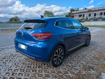 Renault Clio GPL 