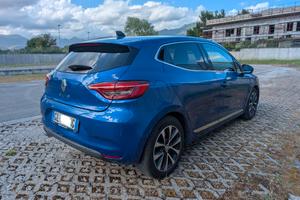 Renault Clio GPL 