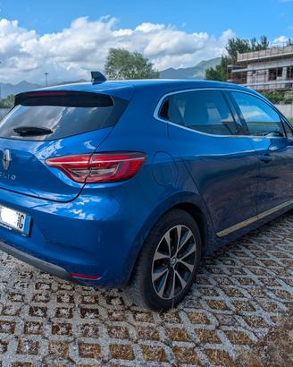 Renault Clio GPL 