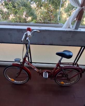 bicicletta  Graziella 