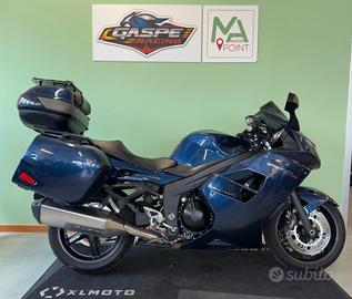 Triumph Sprint 1050 GT ABS - GARANTITA E FINANZIAB