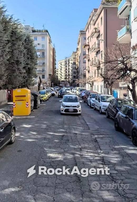 Appartamento – Roma, Trieste, Municipio Roma II - Vista 5