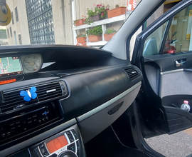 Peugeot 807