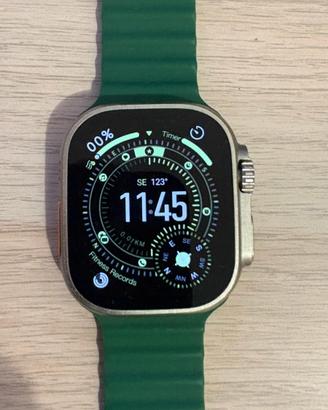 Smartwatch HK11 ULTRA 3
