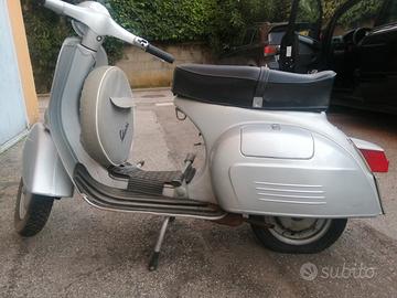 Piaggio Vespa 150 sprint veloce ASI