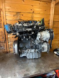 motore 198a4000 1.4 turbo 120cv