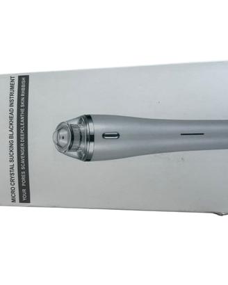 Rimozione punti neri