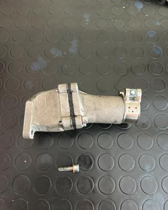 collettore d’aspirazione lamellare polini ape 50