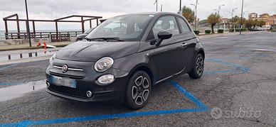 Fiat 500 Ibryd 1200cc Come Nuova