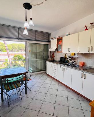 Residence a - Marina di BibbonaBibbona