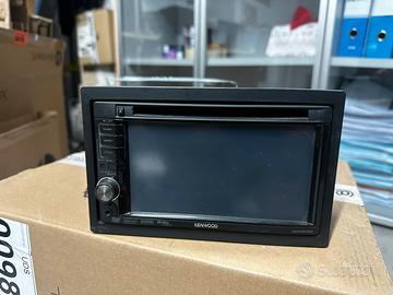 Autoradio Kenwood DDX 5022 navi DV3200 CD 10D