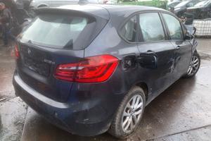 Ricambi BMW 2 active tourer 2016 b47c20a 110 kw