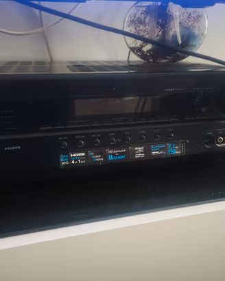 Dolby surround 7.1 completo