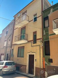Casa indipendente