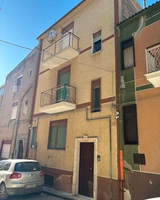 Casa indipendente