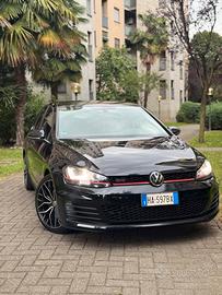 Golf Gti 7