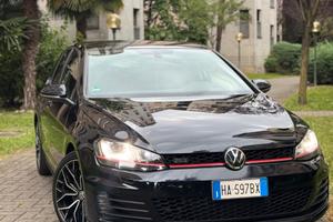 Golf Gti 7
