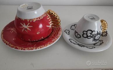 set tazze thun