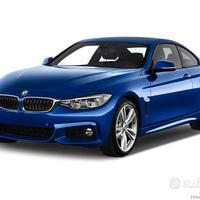 Ricambi disponibili bmw serie 4