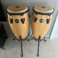 Concas meinl professionali