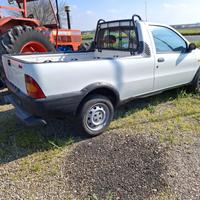 FIAT STRADA - PICK UP