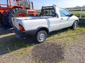 FIAT STRADA - PICK UP