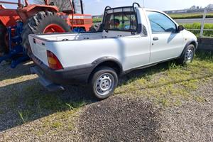FIAT STRADA - PICK UP