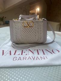 Borsetta originale Valentino cm 28x19x8