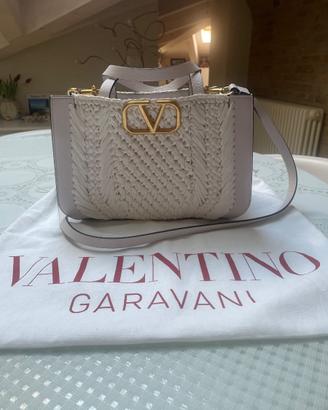 Borsetta originale Valentino cm 28x19x8