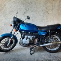 Bmw r 45 - 1984