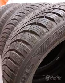 Gomme Invernali