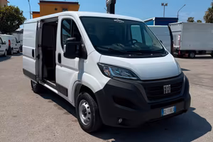 FIAT DUCATO 2.2mjt 140cv L1H1 FURG