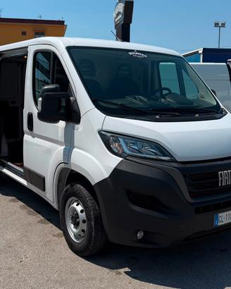 FIAT DUCATO 2.2mjt 140cv L1H1 FURG