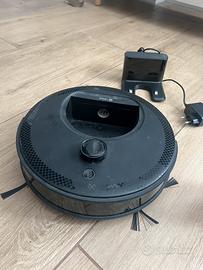 Lefant M330Pro Robot Aspirapolvere Lavapavimenti