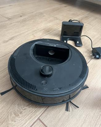 Lefant M330Pro Robot Aspirapolvere Lavapavimenti