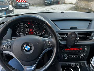 BMW X1 xdrive 18d febbraio 2015