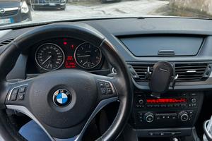 BMW X1 xdrive 18d febbraio 2015