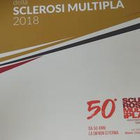 Barometro della sclerosi multipla 2018