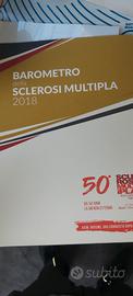 Barometro della sclerosi multipla 2018