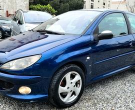 Peugeot 206 1.6 HDi FAP 3p. XS