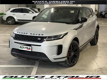 LAND ROVER Range Rover Evoque 2.0d i4 mhev SE aw