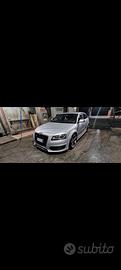 Audi S3 8pa Sportback restyling