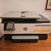 Stampante HP OfficeJet Pro 8022e